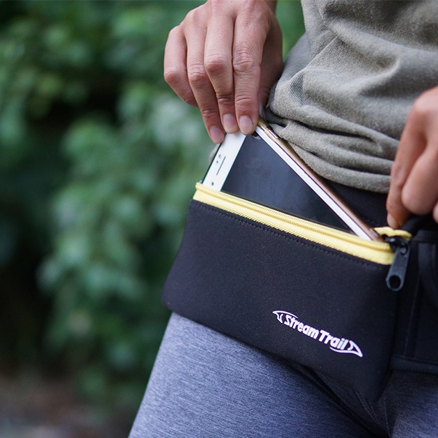 SOFT POCKET BELT II�ʥ��եȥݥ��åȥ٥��2��
