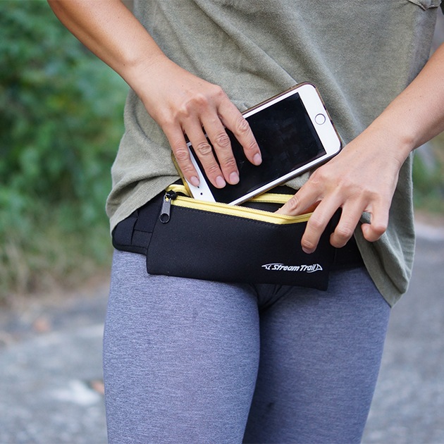 SOFT POCKET BELT II�ʥ��եȥݥ��åȥ٥��2��