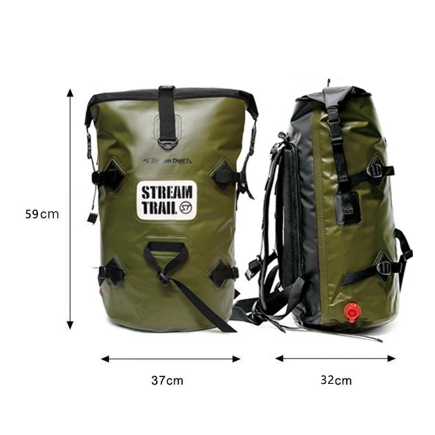 DRY TANK 60L D2(ɥ饤D2)