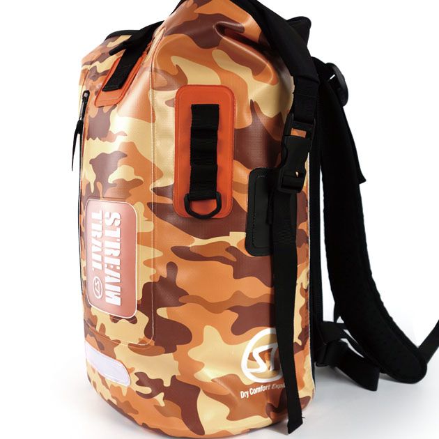 Dry Tank-25L Camo(ɥ饤 )