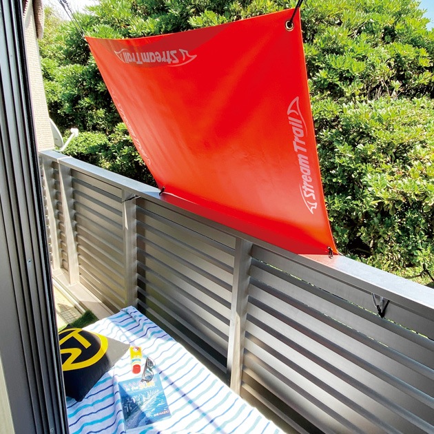 GROUND SHEET & TARP Sʥ饦ɥS