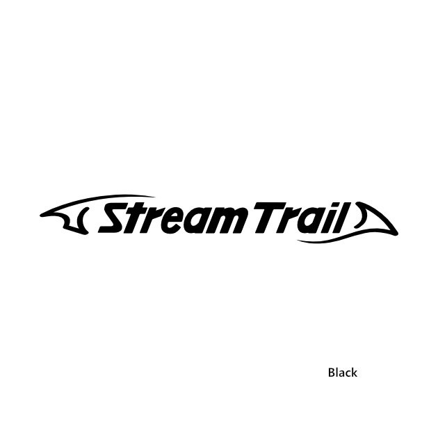 Cutting Sticker C S-size/ StreamTrail(���åƥ��󥰥��ƥå���)