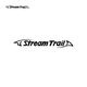 Cutting Sticker C S-size/ StreamTrail(���åƥ��󥰥��ƥå���)