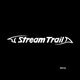 Cutting Sticker C S-size/ StreamTrail(���åƥ��󥰥��ƥå���)