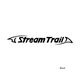Cutting Sticker C S-size/ StreamTrail(���åƥ��󥰥��ƥå���)