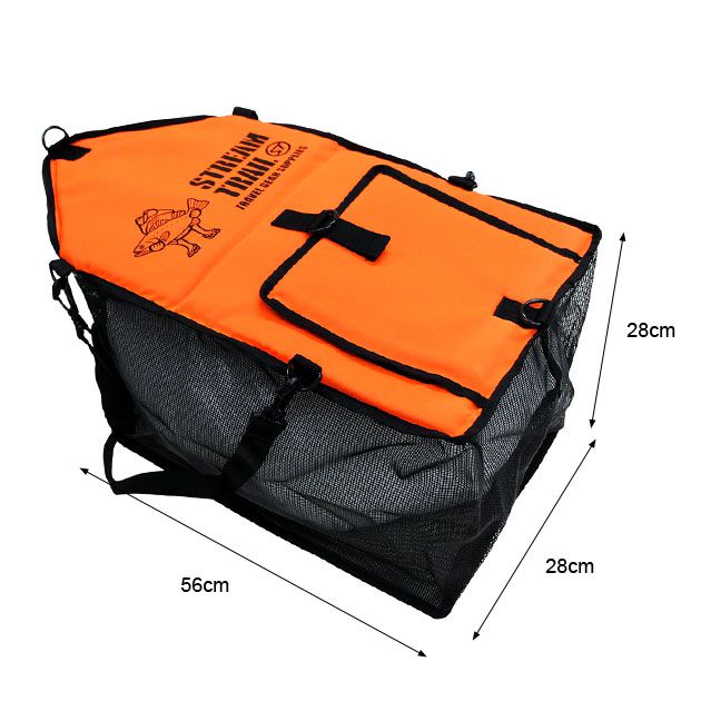 ST FISH BASKET��ST�ե��å���Х����åȡ�