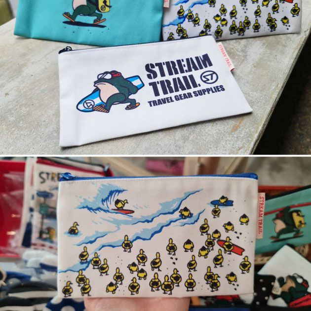 Wetty Pouch AʥåƥݡA