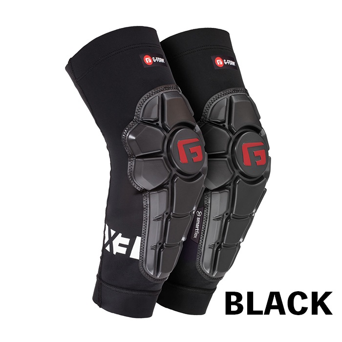 G-FORM PRO-X3 エルボーパッド ユース(S-M) プロテクター/子供用/ひじあて-STRIDER公式オンラインショップ