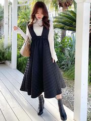 サロペット・オールインワン | ST.ROONEY