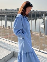 ワンピース,ロング・マキシ | ST.ROONEY