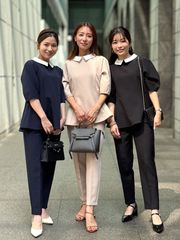 ST.ROONEY｜148cm～152cmの女性限定ブランド｜ST.ROONEY｜通販