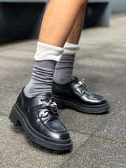 [Select Item]�쥤�䡼�ɥ磻�ɥ�֥��å�����MES CHAUSSETTES