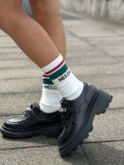 [Select Item]�饤������ѥ��륽�å�����MES CHAUSSETTES