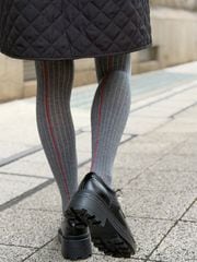 [Select Item]�Хå��饤���֥����ġ�MES CHAUSSETTES