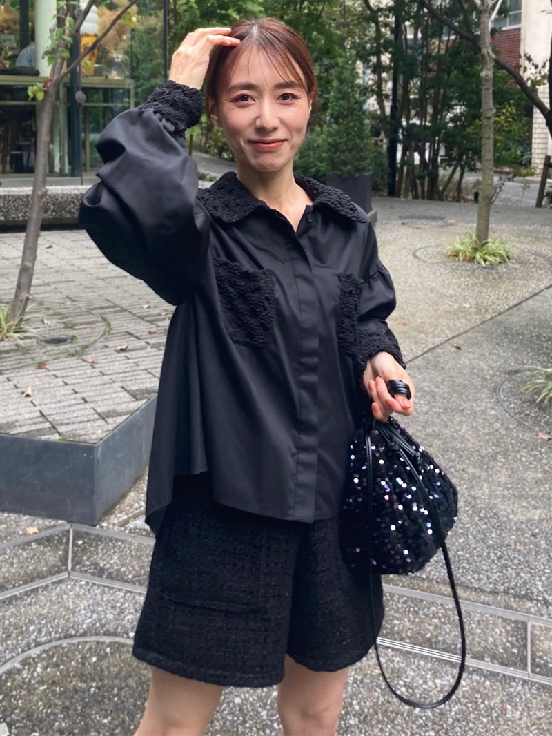 ĥɥ硼ȥѥ/directed by Saaya Mizuno