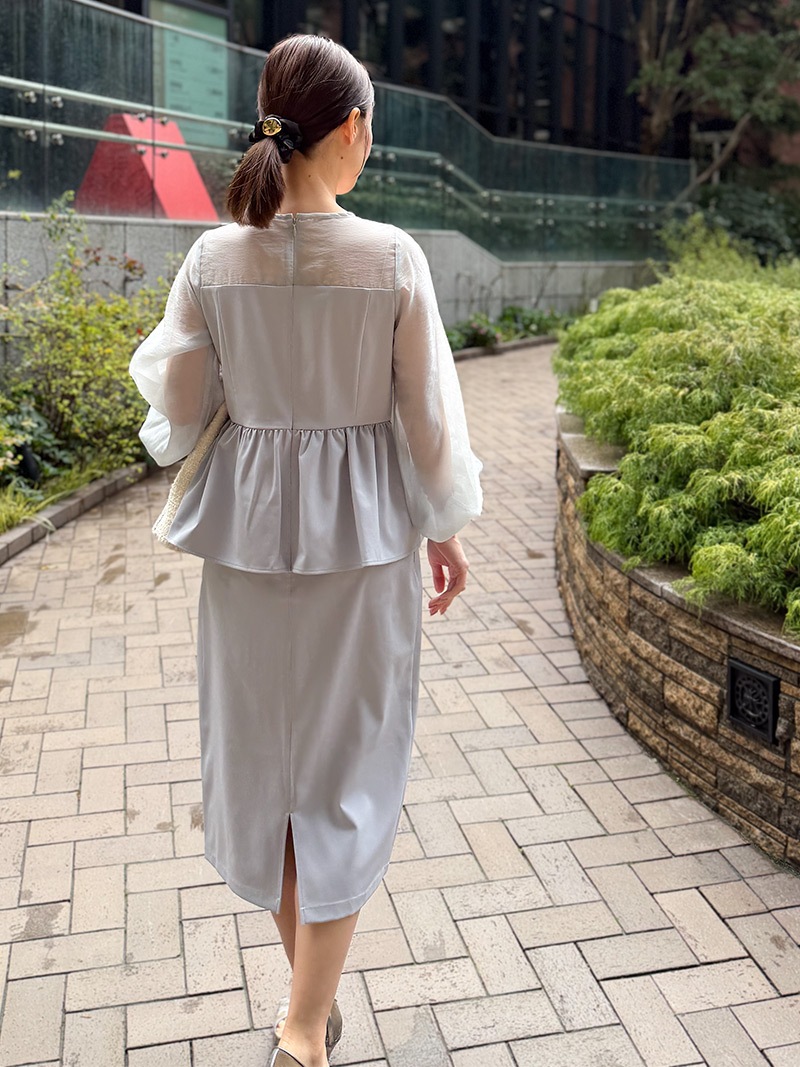 [New]�ڥץ�ॷ���������ˡ��ɥ쥹�þ��������Υ����ˡ���Grand Series