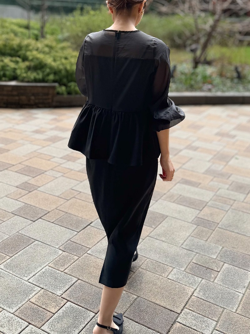 [New]�ڥץ�ॷ���������ˡ��ɥ쥹�þ��������Υ����ˡ���Grand Series