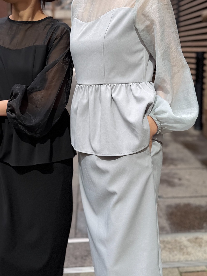 [New]�ڥץ�ॷ���������ˡ��ɥ쥹�þ��������Υ����ˡ���Grand Series