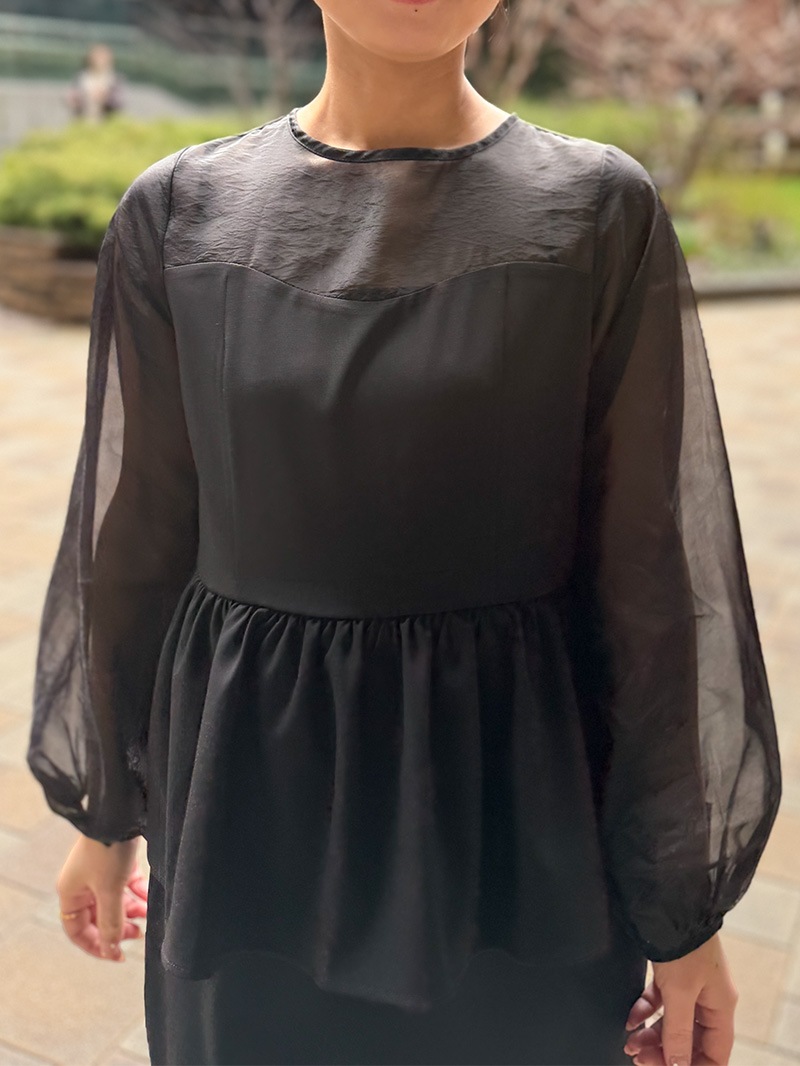 [New]�ڥץ�ॷ���������ˡ��ɥ쥹�þ��������Υ����ˡ���Grand Series