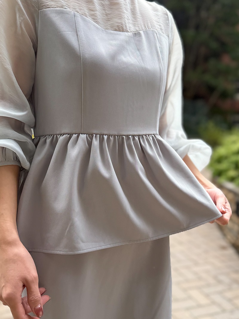 [New]�ڥץ�ॷ���������ˡ��ɥ쥹�þ��������Υ����ˡ���Grand Series