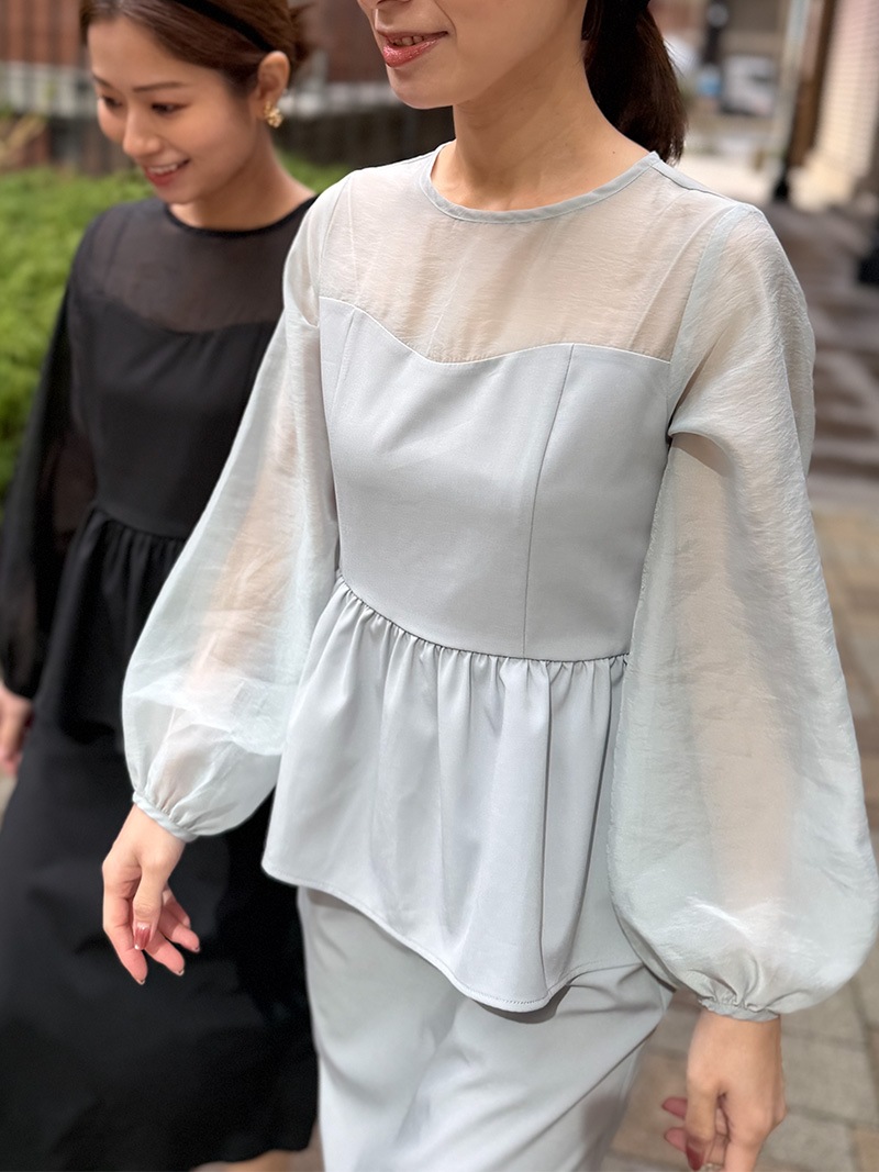 [New]�ڥץ�ॷ���������ˡ��ɥ쥹�þ��������Υ����ˡ���Grand Series