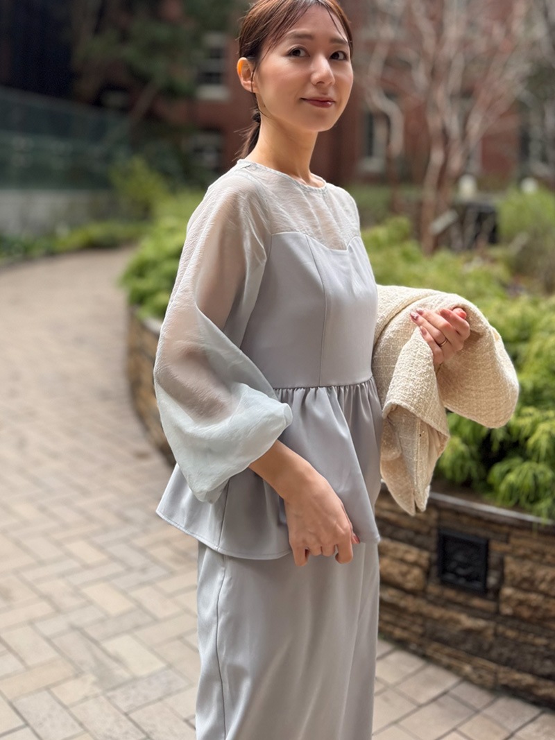 [New]�ڥץ�ॷ���������ˡ��ɥ쥹�þ��������Υ����ˡ���Grand Series