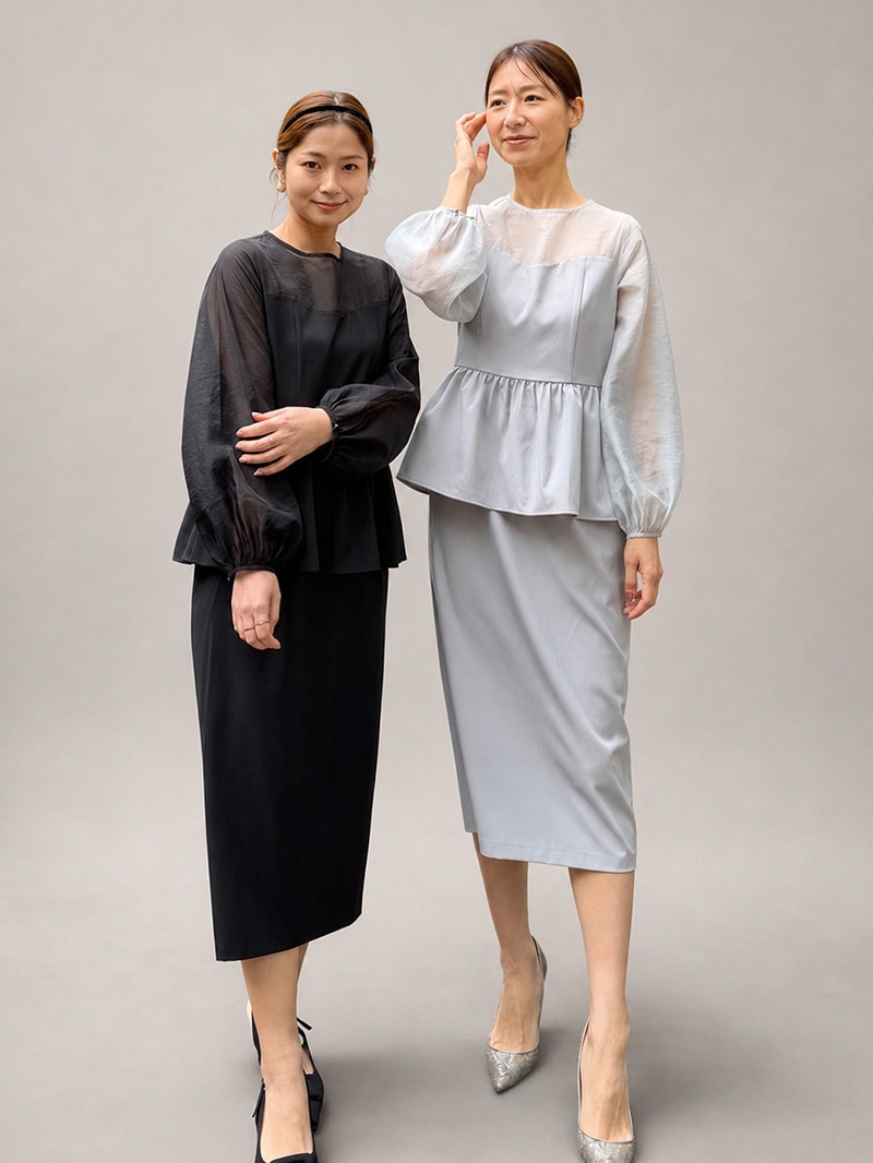 �ڥץ�ॷ���������ˡ��ɥ쥹�þ��������Υ����ˡ���Grand Series