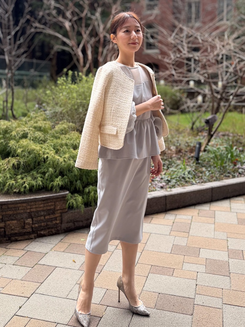 [New]�ڥץ�ॷ���������ˡ��ɥ쥹�þ��������Υ����ˡ���Grand Series