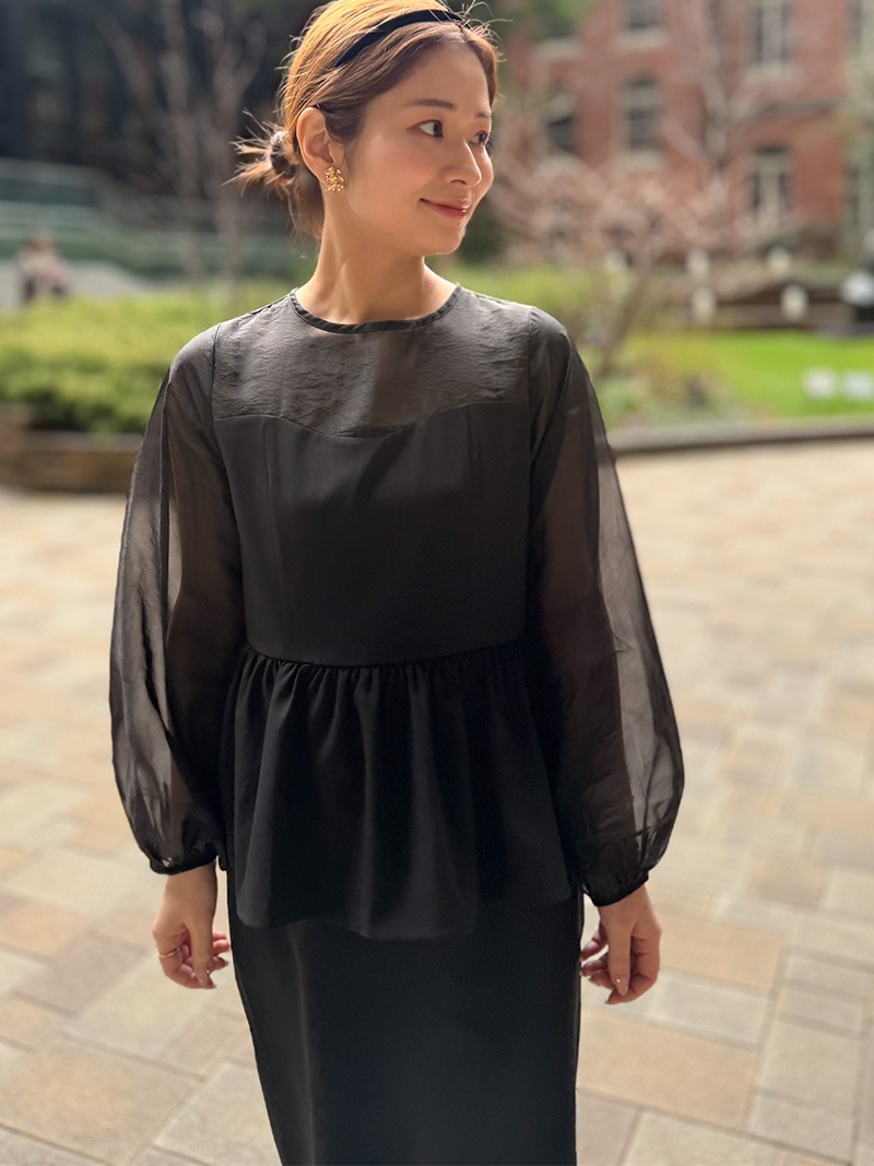 [New]�ڥץ�ॷ���������ˡ��ɥ쥹�þ��������Υ����ˡ���Grand Series