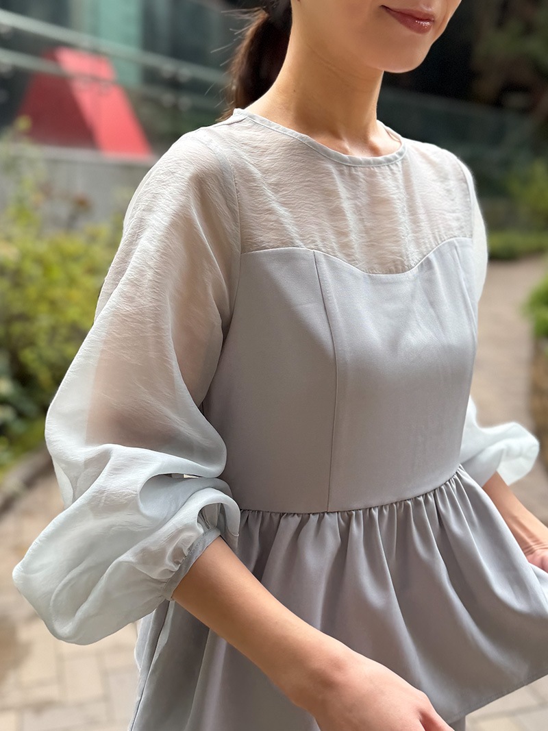 [New]�ڥץ�ॷ���������ˡ��ɥ쥹�þ��������Υ����ˡ���Grand Series