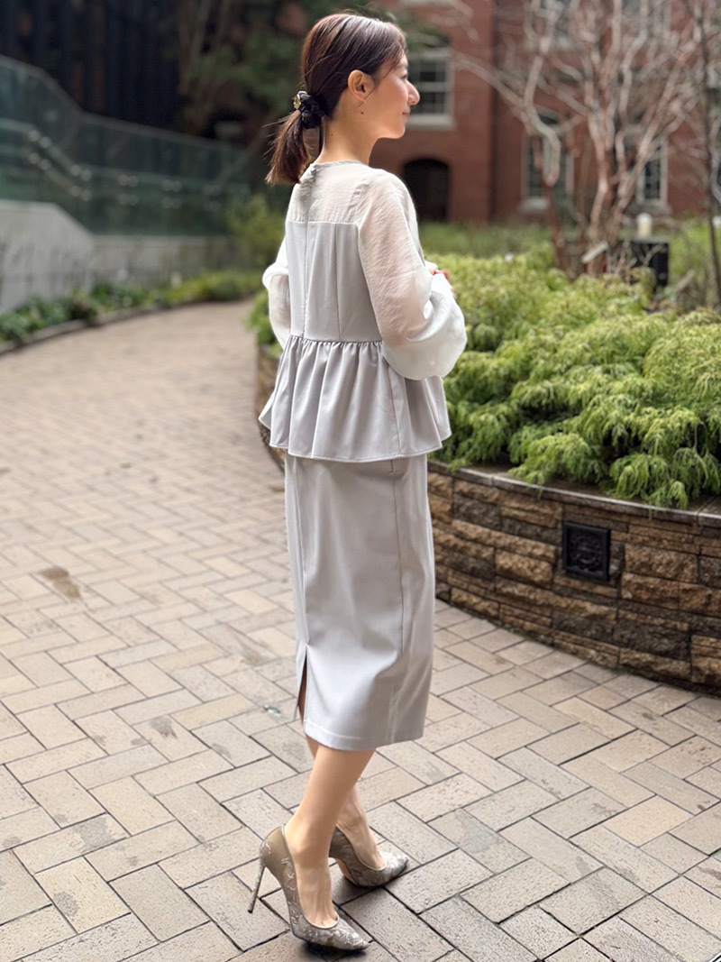 [New]�ڥץ�ॷ���������ˡ��ɥ쥹�þ��������Υ����ˡ���Grand Series