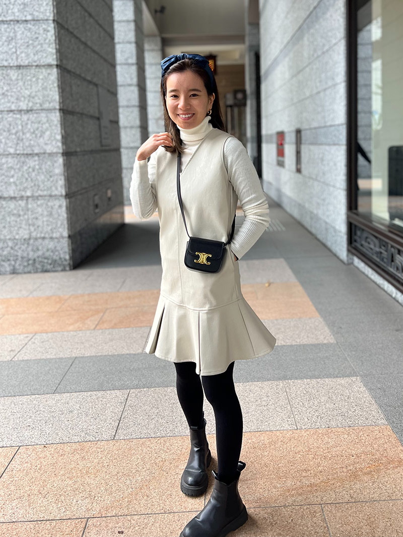 sacaiミニワンピース YOOX Online Fashion Design Shopping