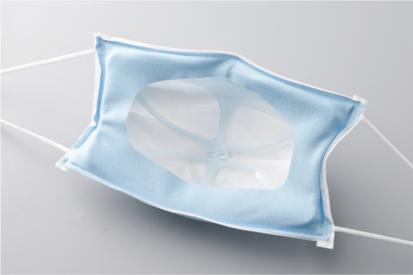 Fine Fit Plus 小さめサイズ（ファイン・フィット・プラス 小さめ