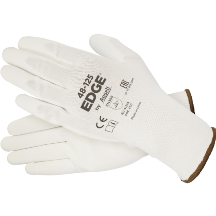 一般作業用手袋 EDGE48-125（12双入） | 保護具の種類から選ぶ,防護