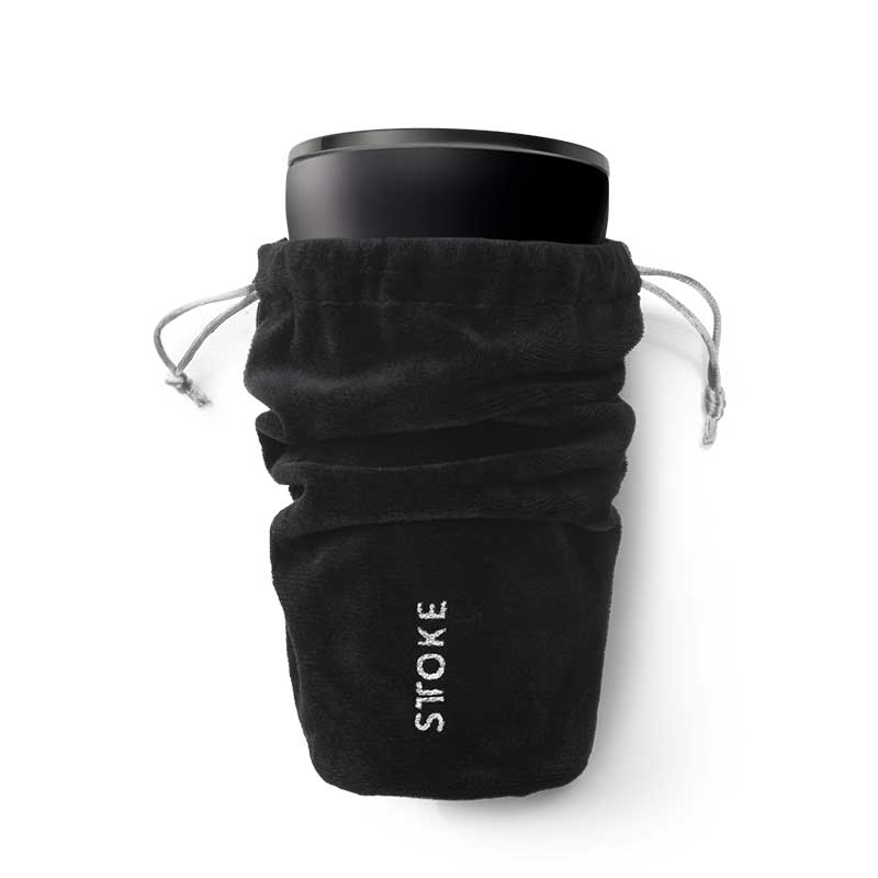 STTOKE 専用ポーチ
