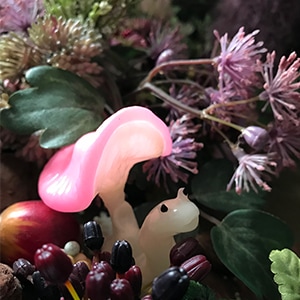 �ȥ쥤��ޥå���(GID���ͥ���ԥ󥯡�/ Trail Mushroom for FWF