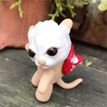 �Υ�����ե��쥹�ȥ��˥ޥ롡�९�ࡼ / NF Animals Mukumu