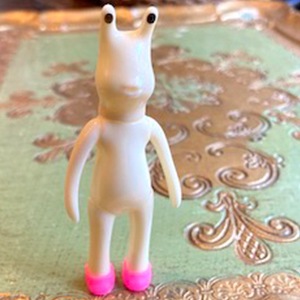 ポポちゃん靴6色セット