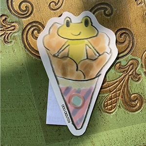 Wanda ShopХåѥץȡʥ꡼