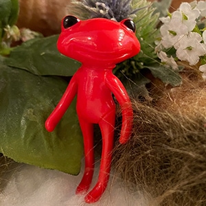 ワンダフレンド ナイン・ノルテ Nine Noelte 限定フォーチュンワンダフレンド ナイン ノルテ / FWF Nine Norte