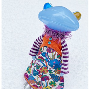 限定ワンダフレンド ミラル ミライ / WF Miral Mirai