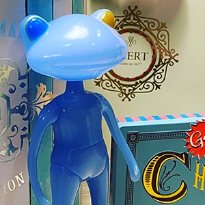 激レア リーナミアラ ワンダフレンド フォーチュンワンダフレンド