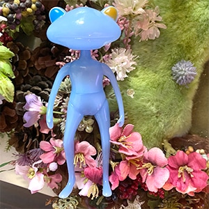 限定ワンダフレンド ミラル ミライ / WF Miral Mirai