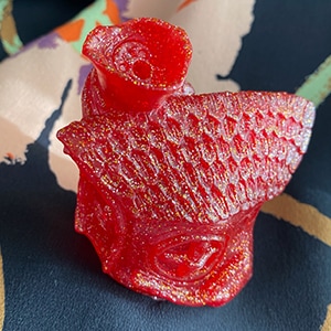 限定足つきカタツムリ ハルホ ライブラ / Legged snail Haruho Libra