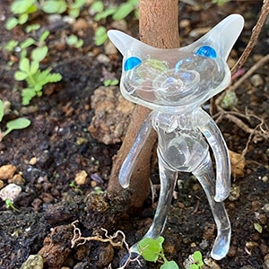 եե ԥ ѥ / FWF Pipi Palulu