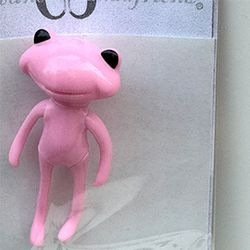ワンダフレンド　髪の毛ピンク　そばかすあり　中古 すべての商品