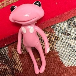 Wonderfrog ワンダーフロッグ　ベビンカポッピン 2024年ワンダーフロッグのテーマはカラフル！！ | ほやほや