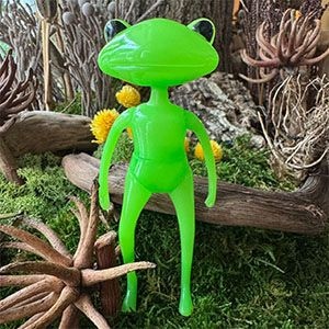 ��������ե��� ��塼�� �桼���� / WF Lyuri Yucera