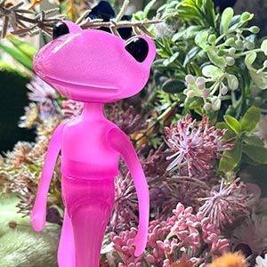 ��������ե��� �ߥʥ� ������ / WF Minau Soda