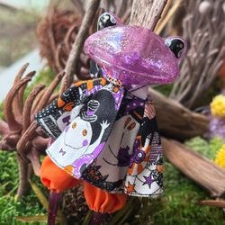 ワンダーフロッグさんご一家セット studio-uoo